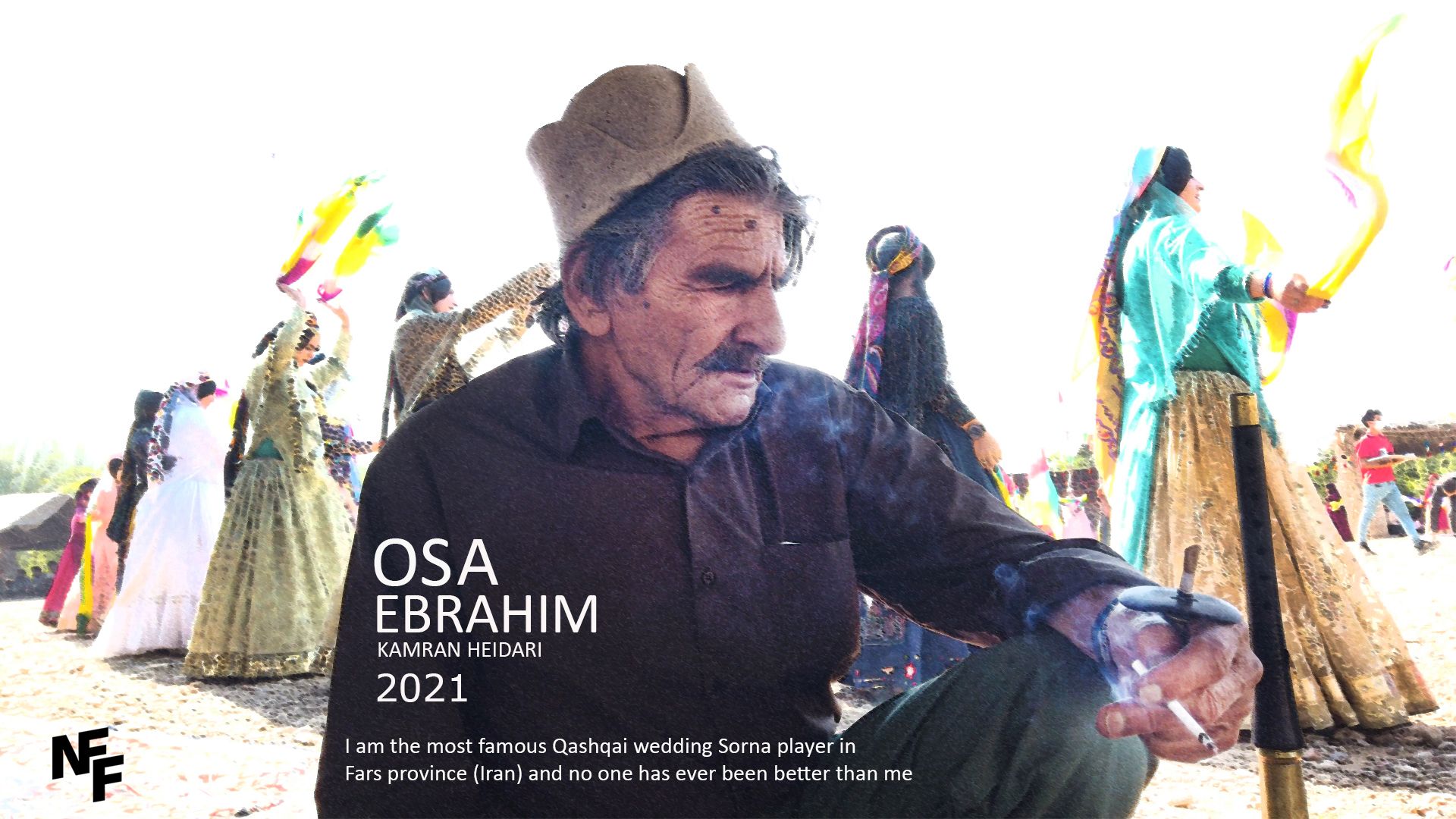 Norient Film Festival 2021: Video Commissions