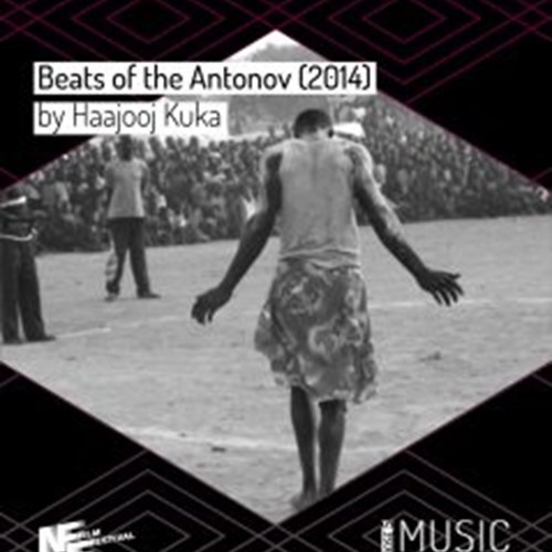 Beats of Antonov (2014)