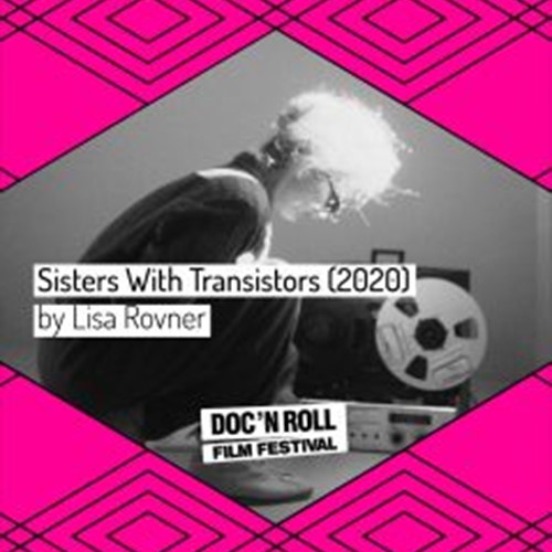 Sisters With Transistors (2020)