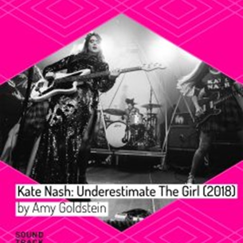 Kate Nash: Underestimate The Girl (2018)