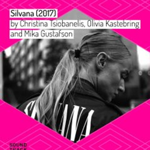 Silvana - The Documentary (2017)
