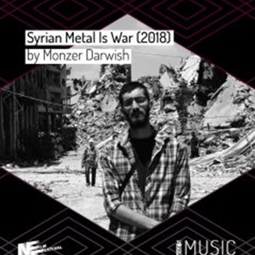 Syrian Metal Is War (2018)