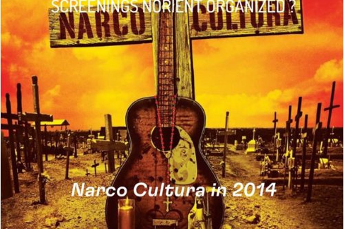 Narco Cultura in 2014