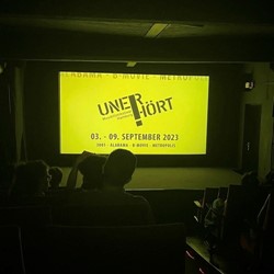 UNERHÖRT! 17 Edition ⁣is over!