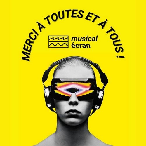 Musical Écran 9th edition