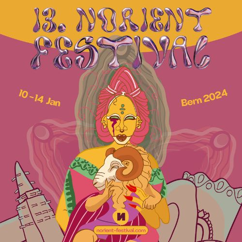 The 13th Notorient is coming