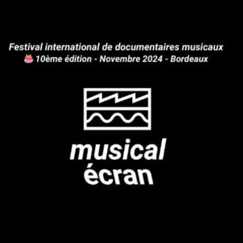 Call for Entries: Musical Écran