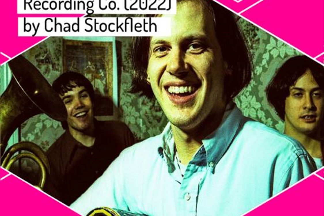 The Elephant 6 Recording Co. directed by Chad Stockfleth (2022)