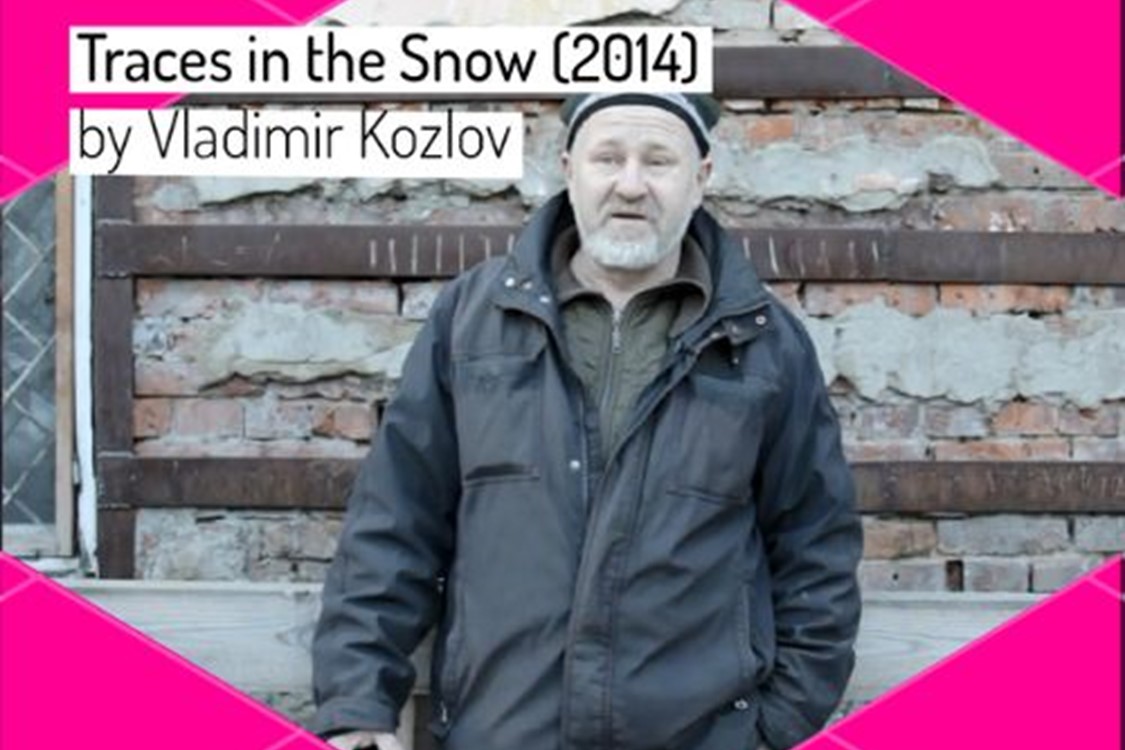 Traces in the Snow directed by Vladimir Kozlov (2014)