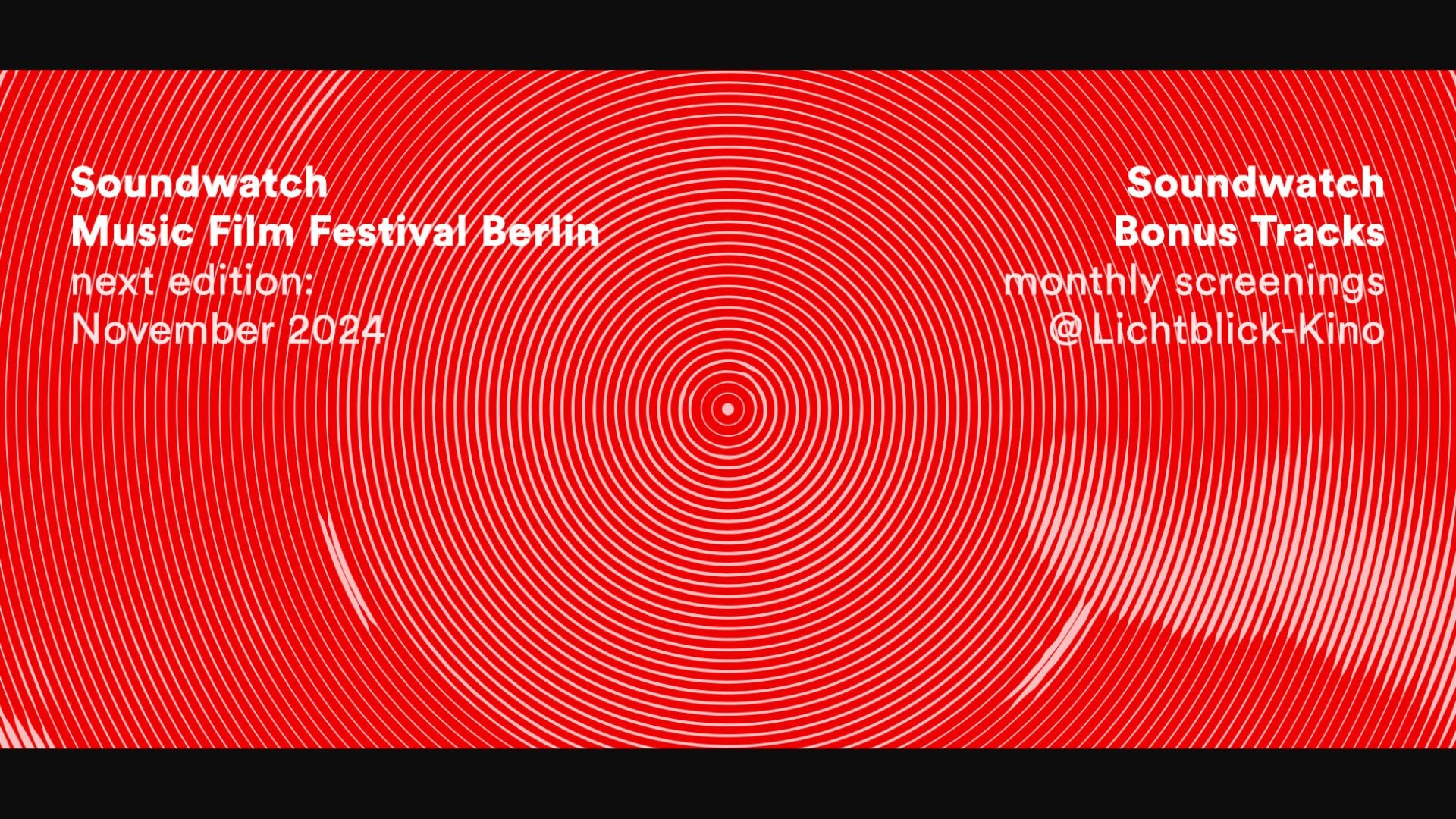 Music Film Festival Network