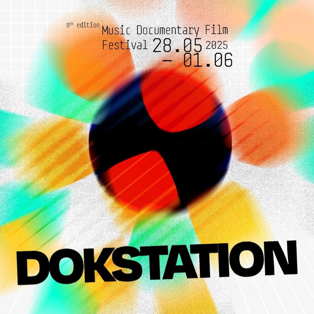 Save the date for DokStation9!
