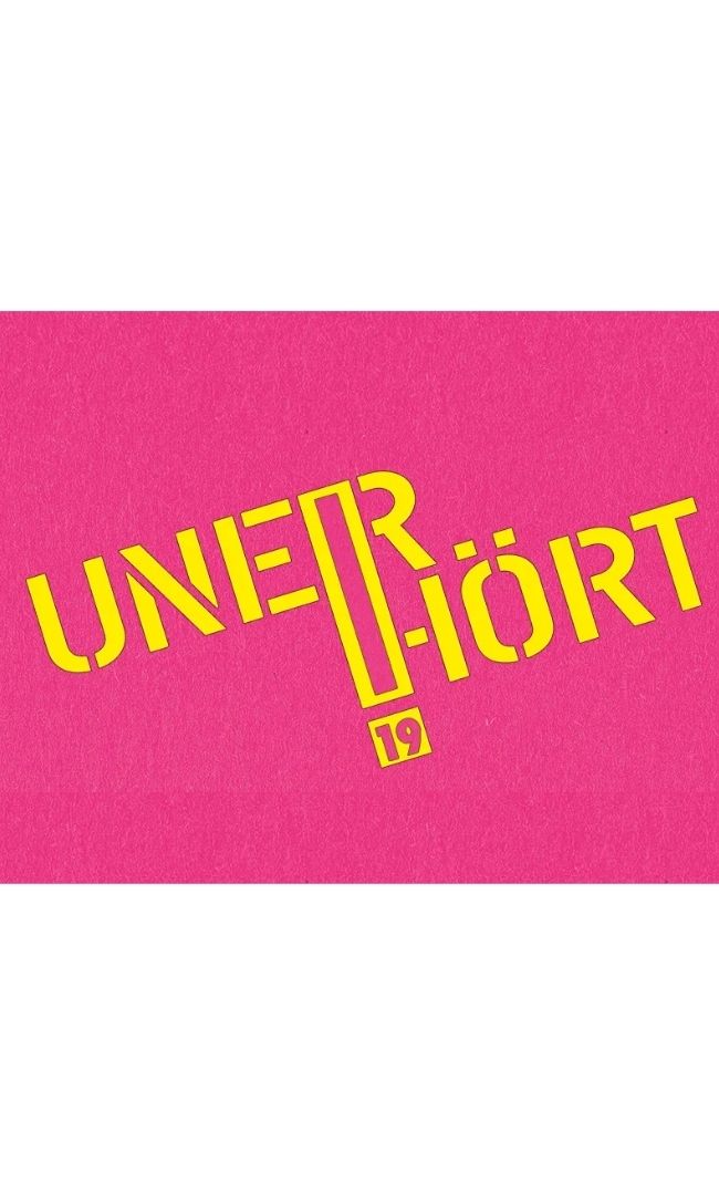 UNERHÖRT