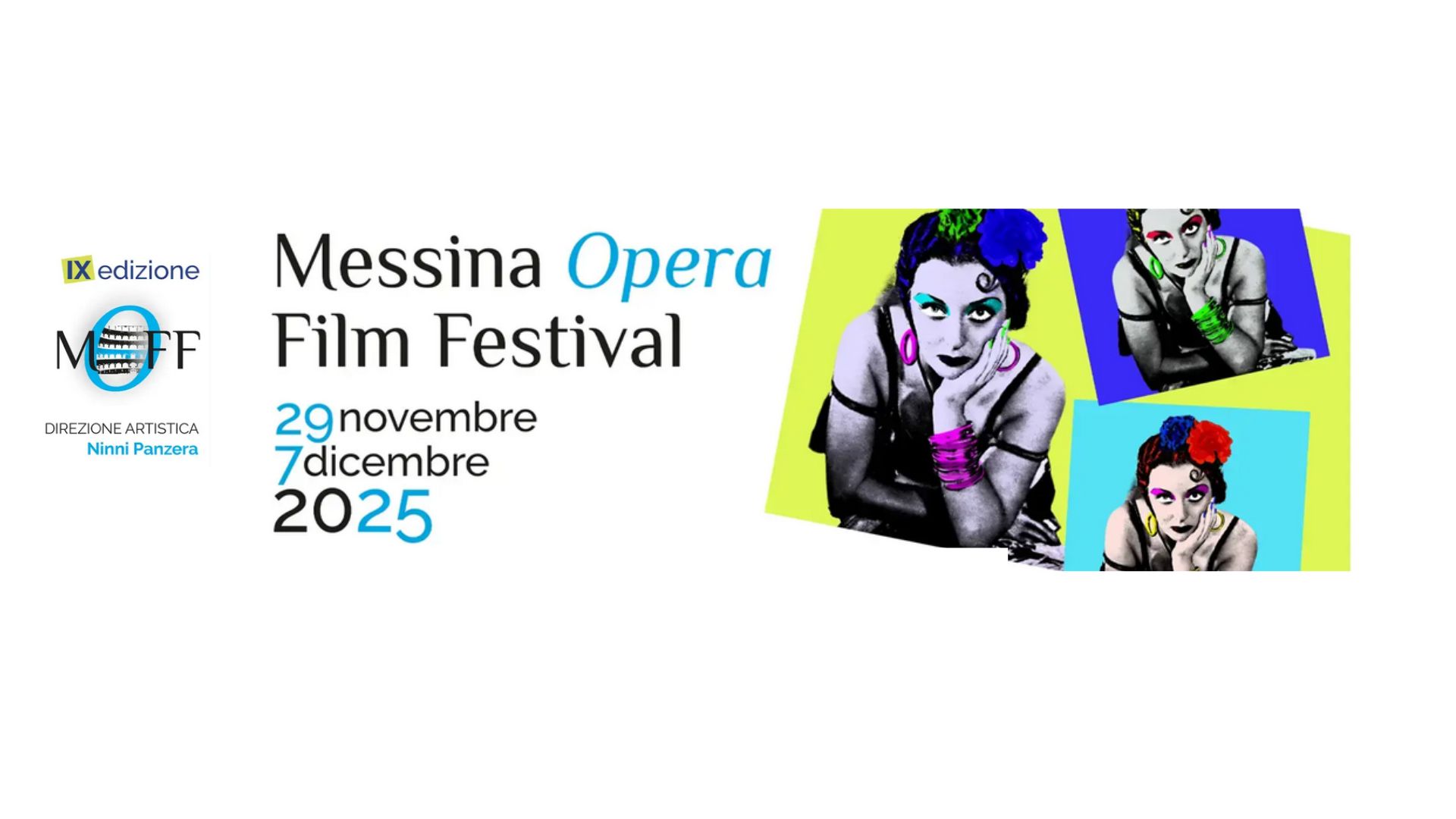 Messina Opera Film Festival