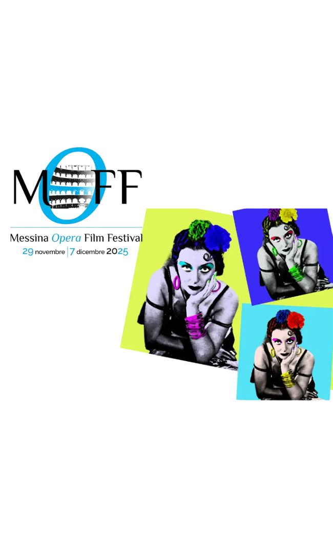 Messina Opera Film Festival