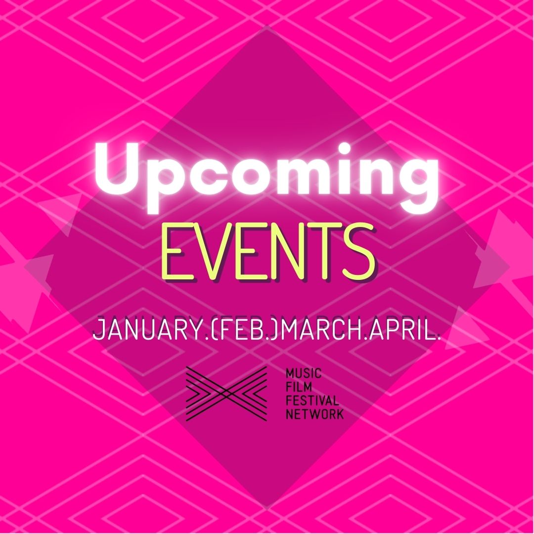 MFFN's Early Season Calendar