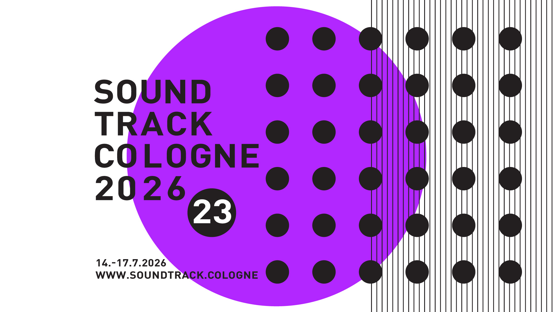 Book early and join STC 23 at the best rate!